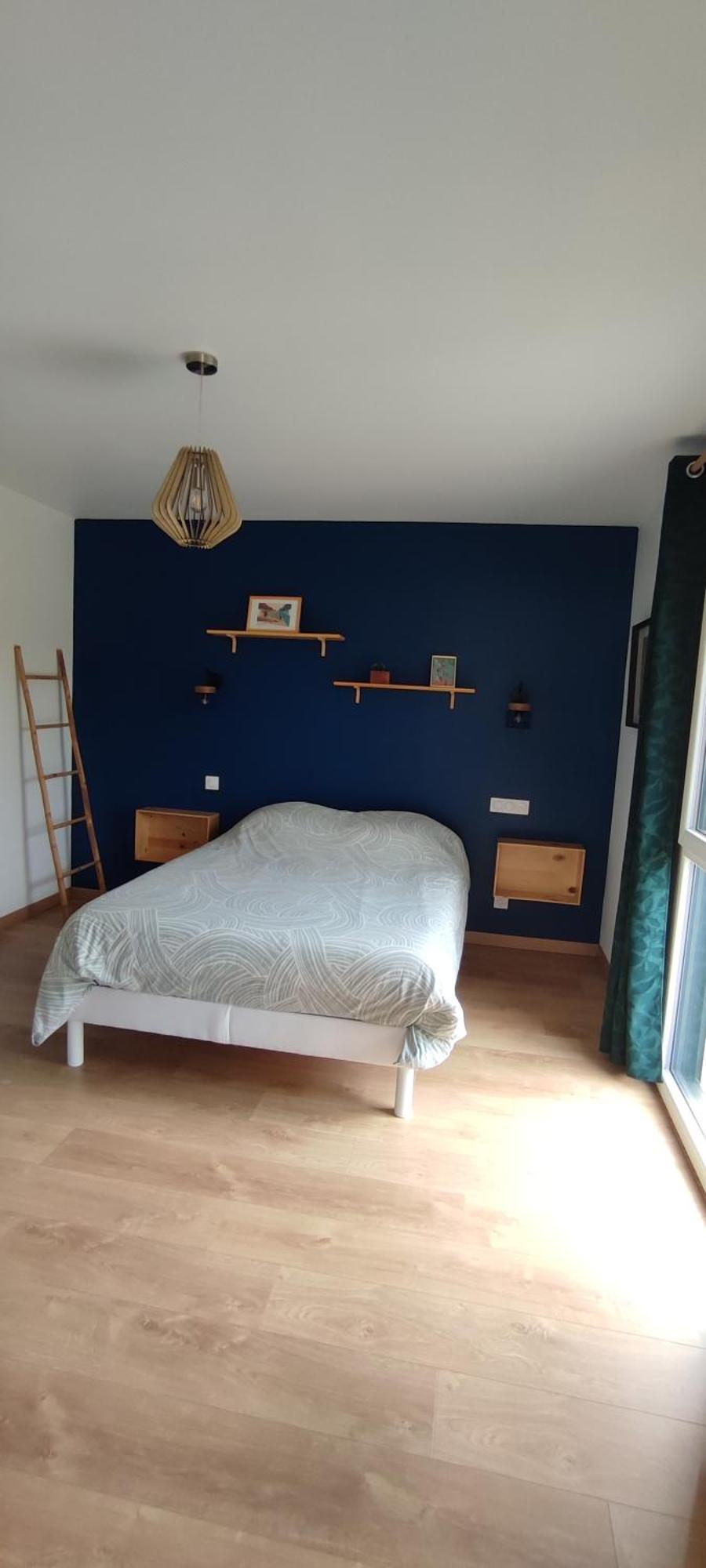 Maison Recente Avec Jardin. Plourhan Kültér fotó